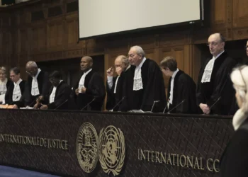 Güney Afrika, İsrail’in Refah’ı hedef alması nedeniyle BM Adalet Divanı’na ‘acil talepte’ bulundu