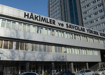 Erdoğan tepki gösterdi: Göreve iade edilen 387 hakim ve savcı hakkında HSK yeni inceleme başlattı