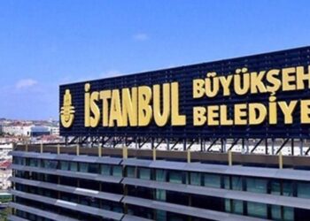 İstanbul’da 52 aday büyükşehir belediyesi için yarışacak