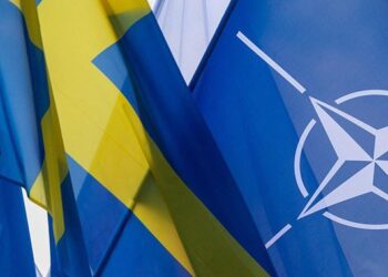 Macaristan İsveç’in NATO üyeliğini onayladı 8 Macaristan İsveç’in NATO üyeliğini onayladı