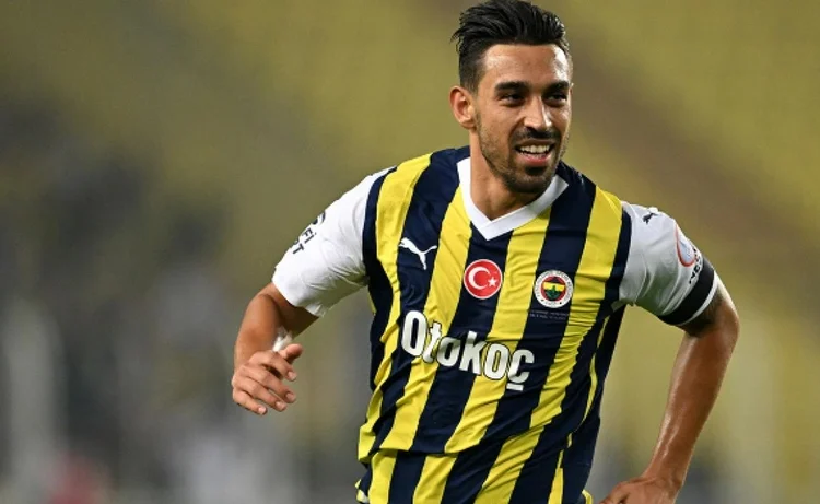 İsmail Kartal, İrfan Can Kahveci için kararını verdi