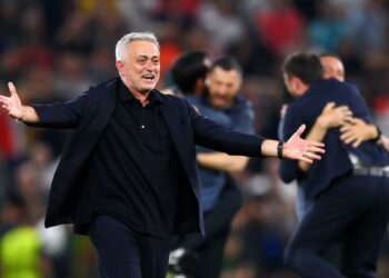 Jose Mourinho, çalışmaktan en keyif aldığı oyuncuları açıkladı