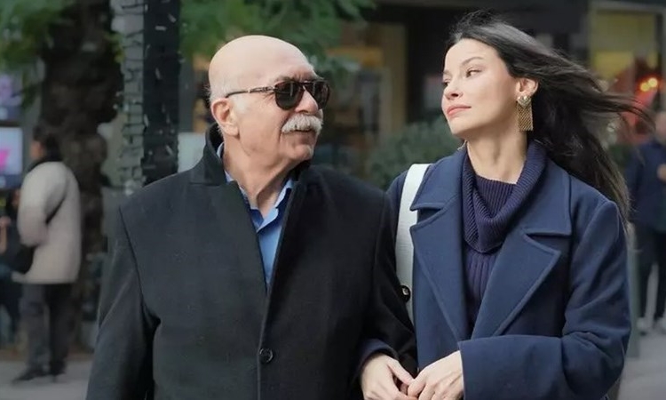 Settar Tanrıöğen kalp krizi geçirmişti: Kızılcık Şerbeti'nde senaryo değişecek mi? 1 Settar Tanrıöğen kalp krizi geçirmişti: Kızılcık Şerbeti’nde senaryo değişecek mi?