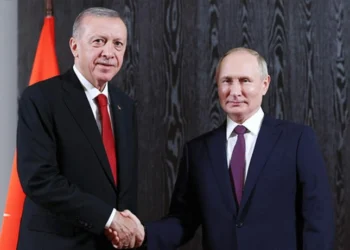 Kremlin açıkladı: Putin, Türkiye’yi ziyaret edebilir