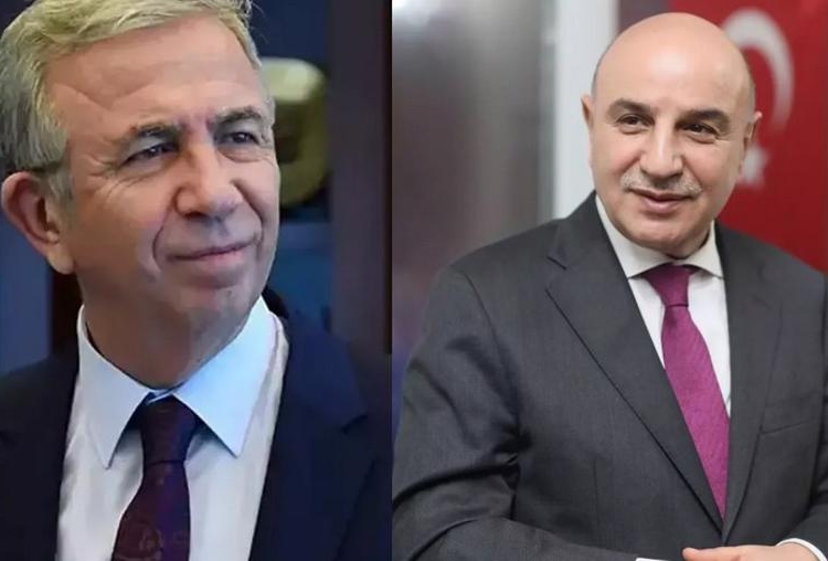 Son anketi paylaştı: Mansur Yavaş, Turgut Altınok'la arasındaki puan farkını açıkladı 1 Son anketi paylaştı: Mansur Yavaş, Turgut Altınok’la arasındaki puan farkını açıkladı