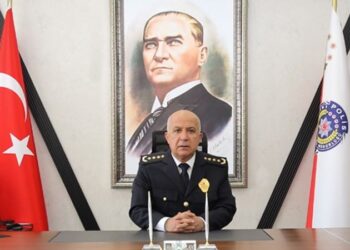 ‘Kaçak sigara’ iddiası: Mersin Emniyet Müdürü Mehmet Aslan görevden alındı