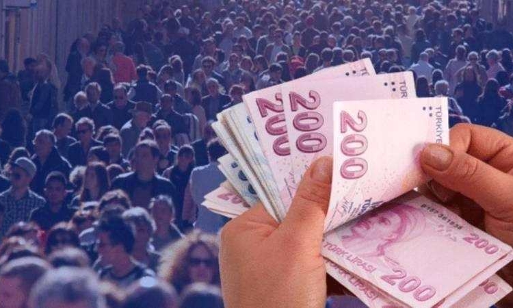 Şeref Oğuz’dan asgari ücret kulisi: Haziran ayında yeniden görüşülecek