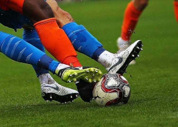 Süper Lig ve 1. Lig yayın hakları ihalesi iptal edildi 1 Süper Lig ve 1. Lig yayın hakları ihalesi iptal edildi
