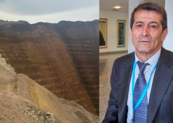 TMMOB Başkanı Türkkolu: “Göçük altında kalan madenciler, resmi rakamın 5 katı”