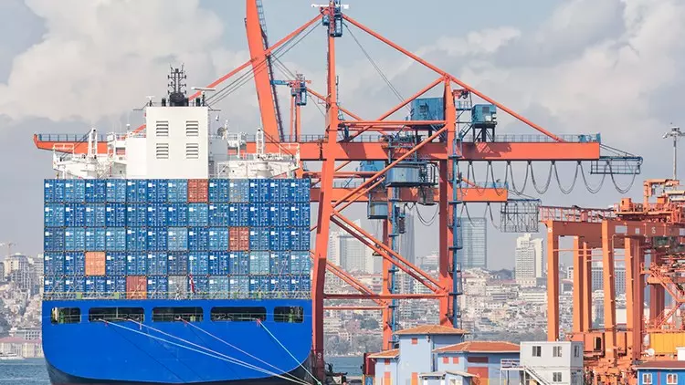 Dış ticaret açığı ocakta 6,2 milyar dolar oldu 1 Dış ticaret açığı ocakta 6,2 milyar dolar oldu