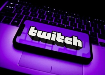 Twitch’e Türkiye’den erişim engeli getirildi