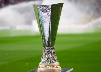 Galatasaray’ın elendiği UEFA Avrupa Ligi’nde son 16 eşleşmeleri belli oldu