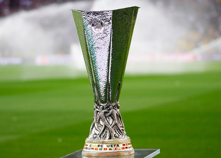 Galatasaray'ın elendiği UEFA Avrupa Ligi'nde son 16 eşleşmeleri belli oldu 1 Galatasaray’ın elendiği UEFA Avrupa Ligi’nde son 16 eşleşmeleri belli oldu