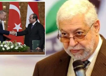 Erdoğan, Sisi’ye 'İhvanı Müslimin vekilinin Türk vatandaşlığı iptal' hediyesiyle gitmiş 2 Erdoğan, Sisi’ye ‘İhvanı Müslimin vekilinin Türk vatandaşlığı iptal’ hediyesiyle gitmiş