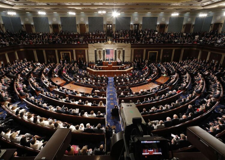 ABD Temsilciler Meclisi, İsrail'e 17,6 milyar dolar desteği reddetti 1 ABD Temsilciler Meclisi, İsrail’e 17,6 milyar dolar desteği reddetti