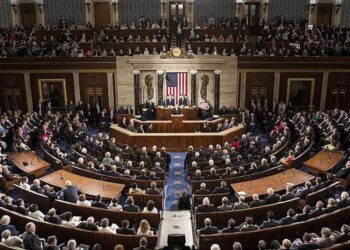 ABD Senatosu’ndan soykırıma destek! İsrail’e 14 milyar dolar yardım