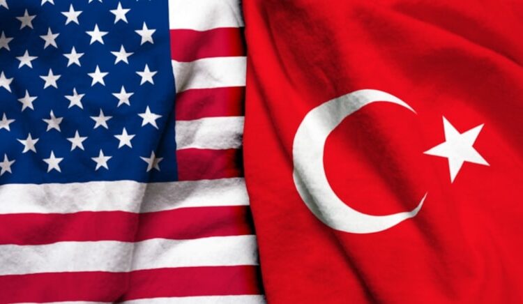 ABD, üs saldırısı sonrası bir Türk şirkete ve sahibine yaptırım kararı aldı