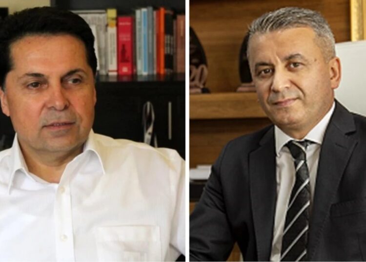 CHP’nin Esenyurt adayı Ahmet Özer, Güngören adayı ise Yüksel Yalçın