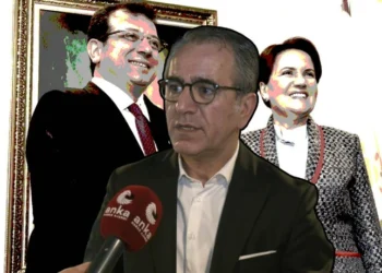 Akşener’in eski basın danışmanı Murat İde: Keşke Meral Hanım, Ekrem Bey’e ‘al kardeşim, sana hediyem’ deseydi