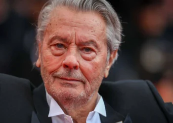 Ünlü aktörün evinden cephanelik çıktı