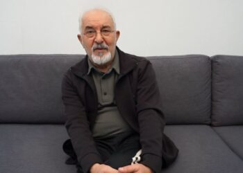 Oyuncu Ali Sürmeli: İki yıllık sevgilim tarafından dolandırıldım