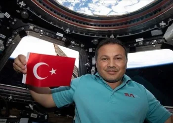 Astronot Alper Gezeravcı’nın dönüşü ikinci kez ertelendi