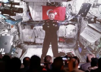 Alper Gezeravcı’nın uzay yolculuğu bugün sona eriyor