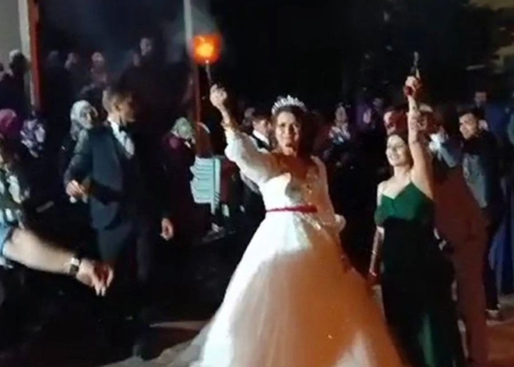 Amasya'da bir kişinin ölümüne neden olan düğün magandasına ev hapsi cezası verildi 1 Amasya’da bir kişinin ölümüne neden olan düğün magandasına ev hapsi cezası verildi