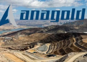 İliç’teki maden şirketinin 222 milyon TL vergi borcu silinmiş