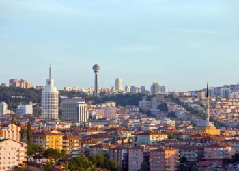The Economist: Ankara’da yaşamak Paris’ten daha zor