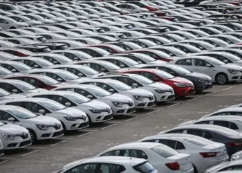 Ocak ayında en çok satılan otomobil markaları belli oldu