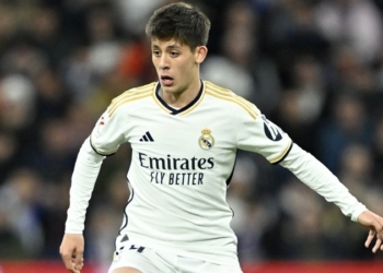 Real Madrid’e penaltı kazandırmıştı: İspanyollardan Arda Güler’e tam not