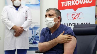 Korona için geliştirdiğimiz yerli ve milli aşımız TURKOVAC’ın akıbeti meçhul 2 Korona için geliştirdiğimiz yerli ve milli aşımız TURKOVAC’ın akıbeti meçhul