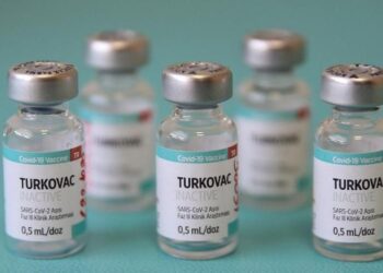 Korona için geliştirdiğimiz yerli ve milli aşımız TURKOVAC’ın akıbeti meçhul 7 Korona için geliştirdiğimiz yerli ve milli aşımız TURKOVAC’ın akıbeti meçhul