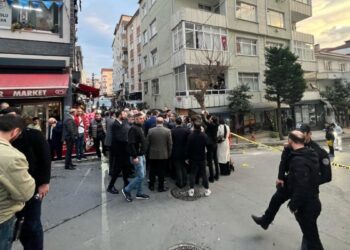 AK Partili ‘Aziz Yeniay’ saldırısında Dilan Polat detayı: Aynı silah…