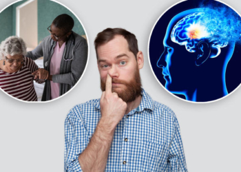 Siz de yapıyorsanız dikkat: Burun karıştırmak Alzheimer’ı tetikliyor