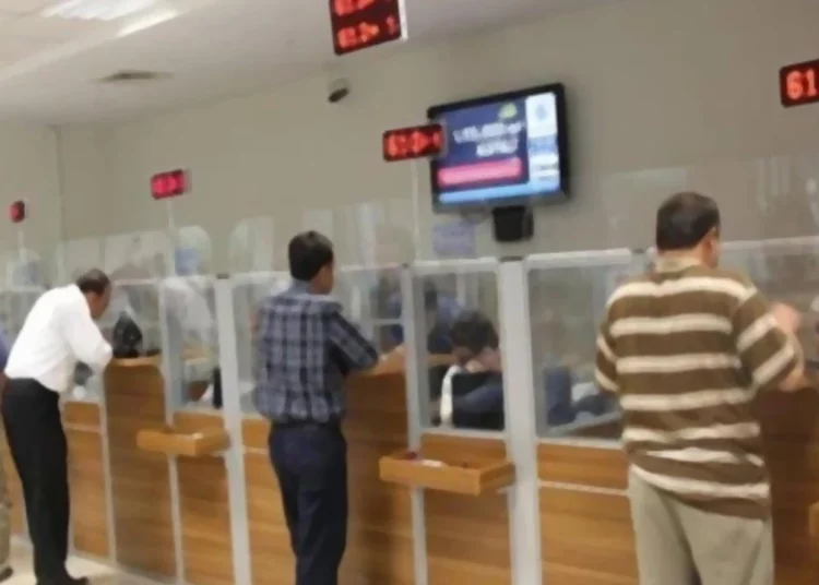 Halkın borcu bankalara rekor kâr sağladı 1 Halkın borcu bankalara rekor kâr sağladı