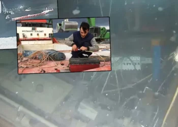 Son seferden önce işten ayrılan eski personel: Kaptan bile ‘bu gemi batar’ diyordu