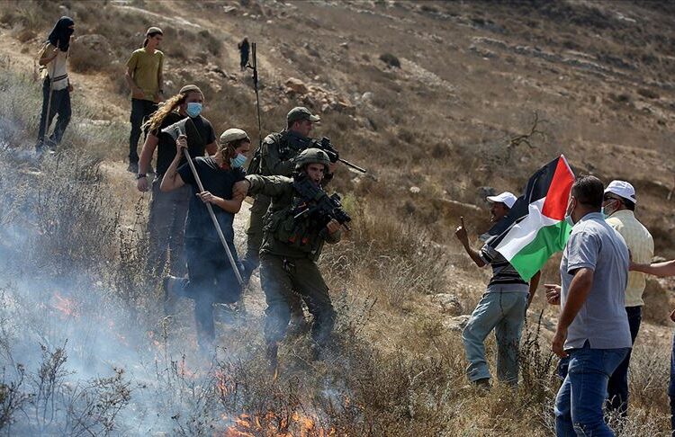 Batı Şeria'da yüzlerce Filistinli öldükten sonra ABD, Yahudilere yaptırım uygulamaya karar verdi 1 Batı Şeria’da yüzlerce Filistinli öldükten sonra ABD, Yahudilere yaptırım uygulamaya karar verdi
