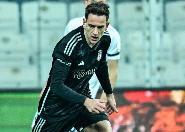 Beşiktaş'ta Amir Hadziahmetovic'in lisansı çıkartılmadı 1 Beşiktaş’ta Amir Hadziahmetovic’in lisansı çıkartılmadı