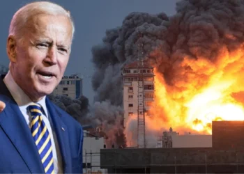 ABD Başkanı Biden: Gazze’de bir hafta içinde ateşkes sağlanabilir