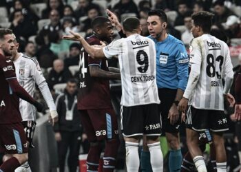 Kamil Aslan yazdı… ‘VAR’ var mı ‘YOK’ mu?