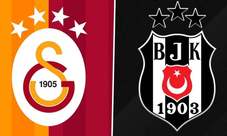 Galatasaray talep etmişti; zorunlu olan "boy videosunu" sunamayan Beşiktaş, hükmen yenik sayıldı! 1 Galatasaray talep etmişti; zorunlu olan “boy videosunu” sunamayan Beşiktaş, hükmen yenik sayıldı!