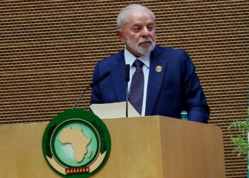 Brezilya Devlet Başkanı Lula, İsrail’de ‘persona non grata’ ilan edildi