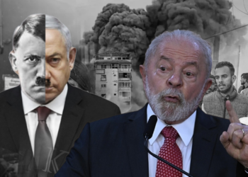 Brezilya Devlet Başkanı İslam dünyası liderlerinin söyleyemediğini söyledi; Netanyahu çıldırdı