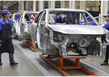 BYD Meksika’da fabrika kurmaya hazırlanıyor: Tesla’nın burnunun dibine geliyor