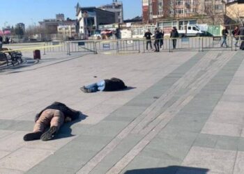 Berkan Mutlu yazdı… Çağlayan Adliyesi saldırısı ve Yayla kardeşler