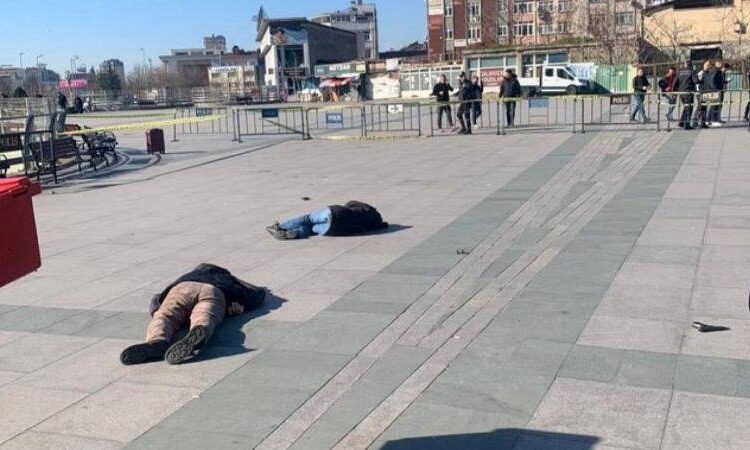 Berkan Mutlu yazdı… Çağlayan Adliyesi saldırısı ve Yayla kardeşler