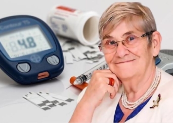 Prof. Canan Karatay: 40 gün yiyen şeker hastalığından kurtulur
