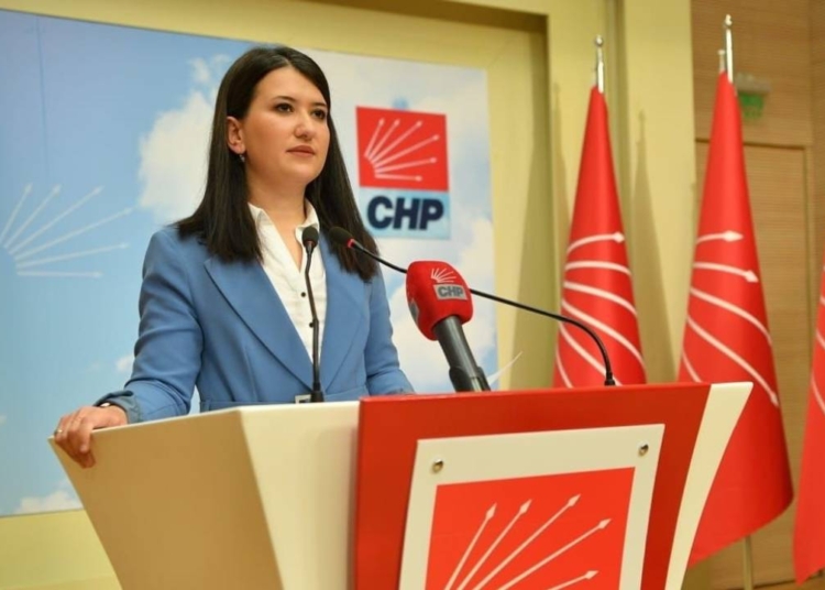 CHP'den Adalet Bakanı Yılmaz Tunç'a maden tepkisi: Siz o soruşturmaya kendinizden ve Murat Kurum'dan başlayın 1 CHP’den Adalet Bakanı Yılmaz Tunç’a maden tepkisi: Siz o soruşturmaya kendinizden ve Murat Kurum’dan başlayın